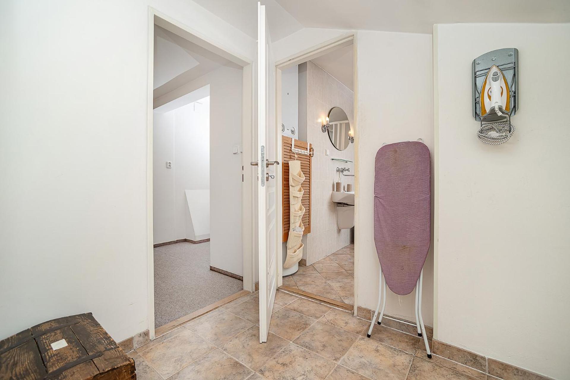 Lanoblessa Apartment Prague Luaran gambar