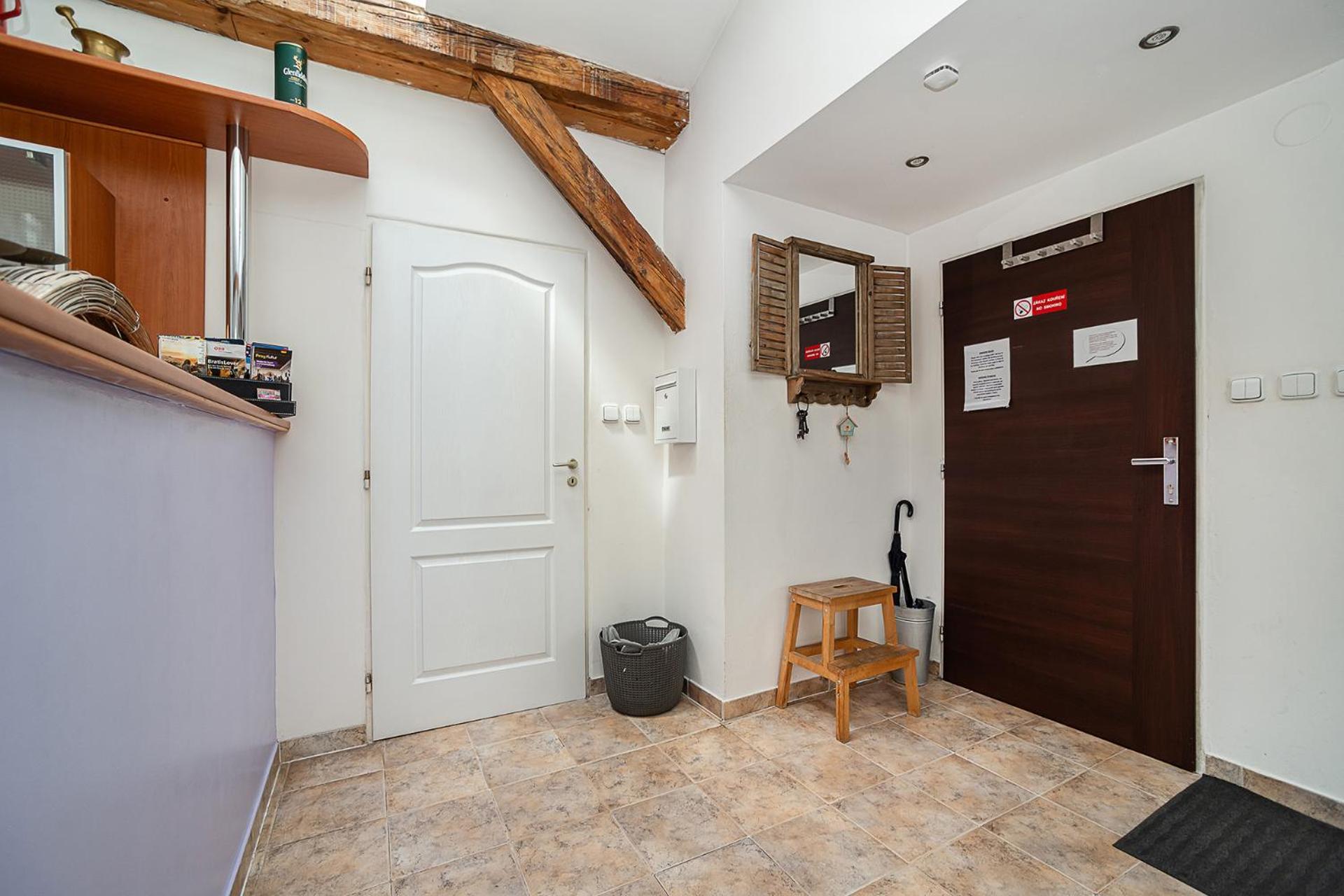 Lanoblessa Apartment Prague Luaran gambar