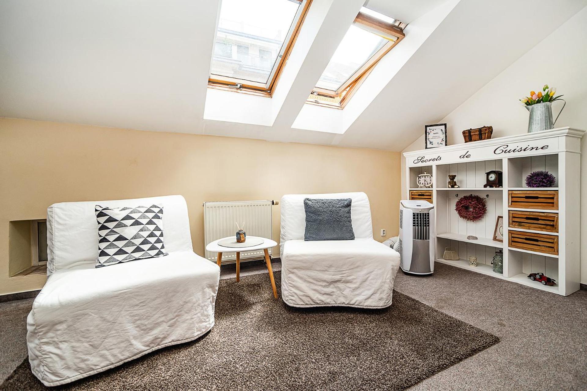 Lanoblessa Apartment Prague Luaran gambar