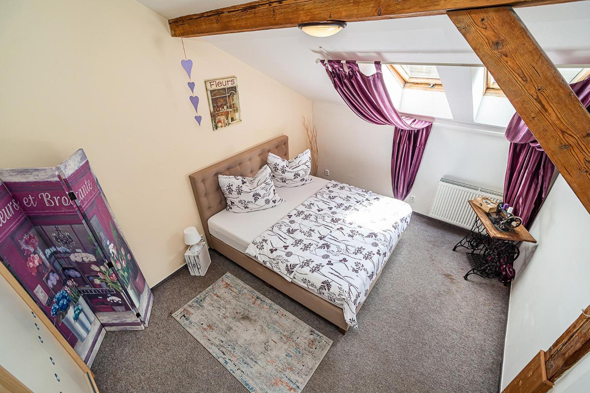 Lanoblessa Apartment Prague Luaran gambar