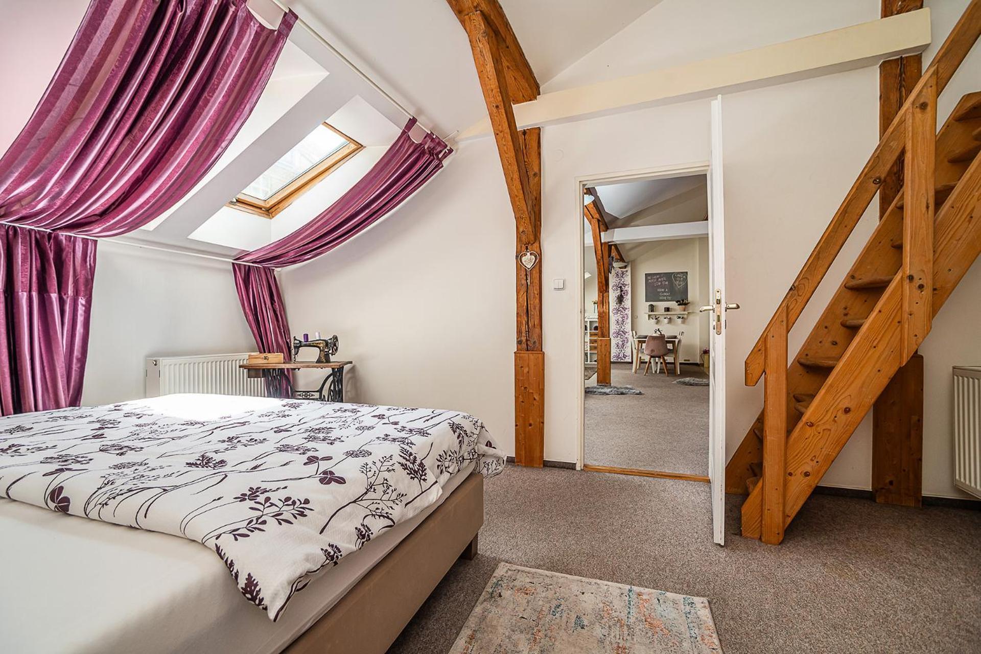 Lanoblessa Apartment Prague Luaran gambar