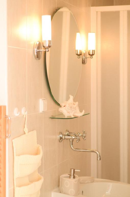 Lanoblessa Apartment Prague Luaran gambar