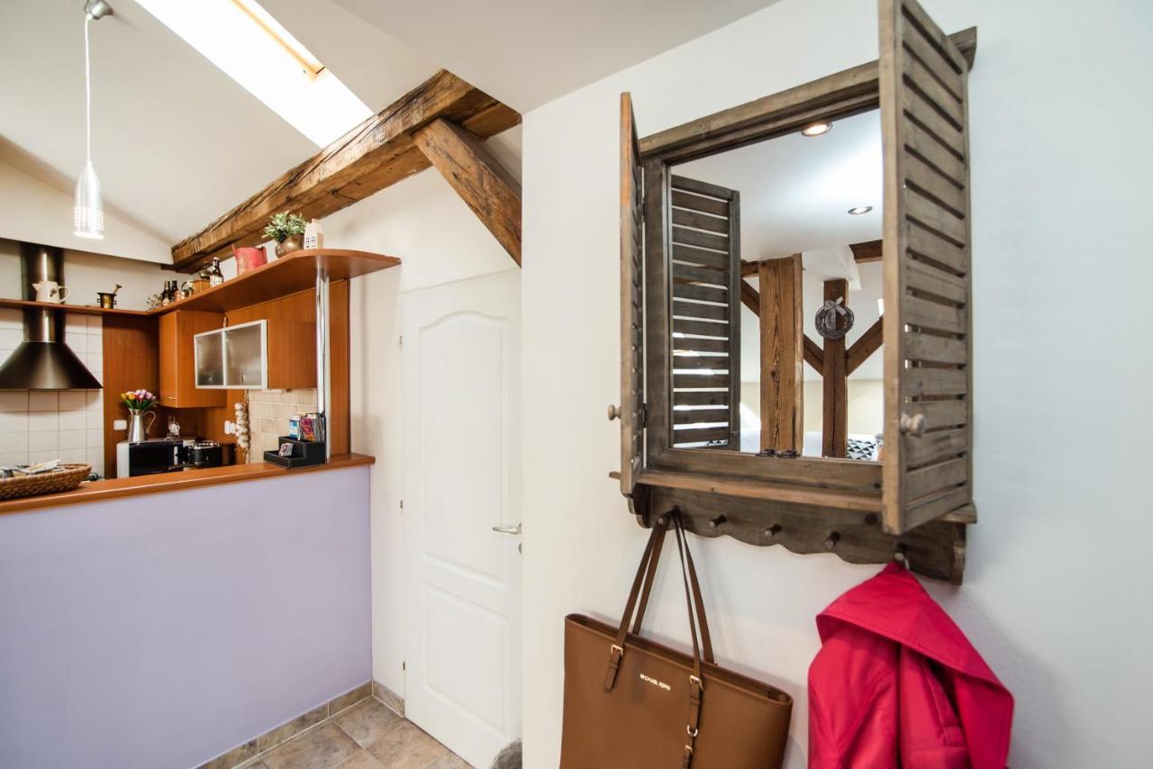 Lanoblessa Apartment Prague Luaran gambar