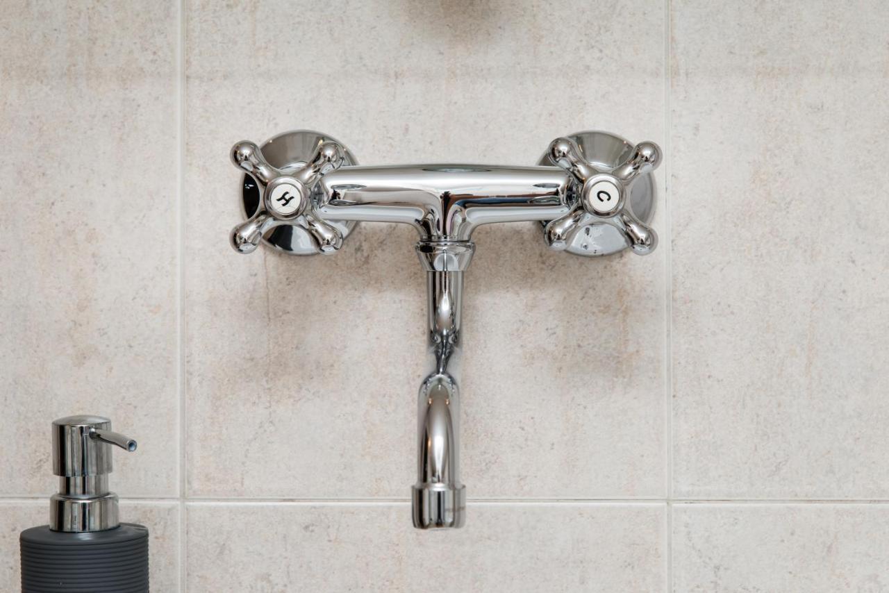 Lanoblessa Apartment Prague Luaran gambar