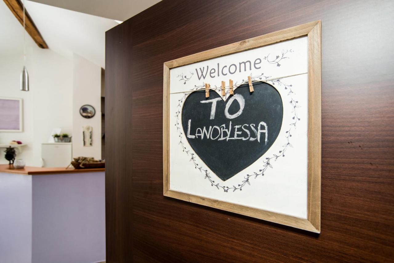 Lanoblessa Apartment Prague Luaran gambar